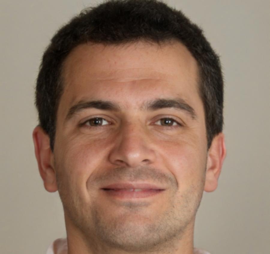 Instructor especialista en desarrollo de juegos 3D