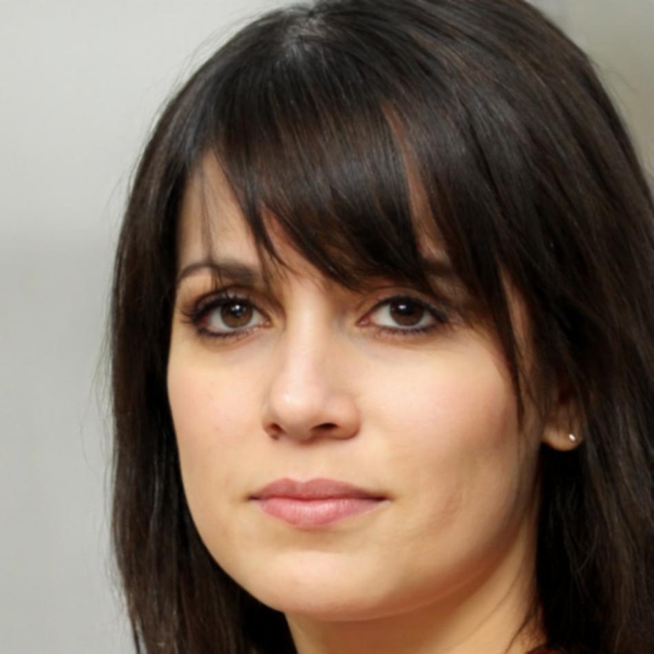 Instructora experta en shaders