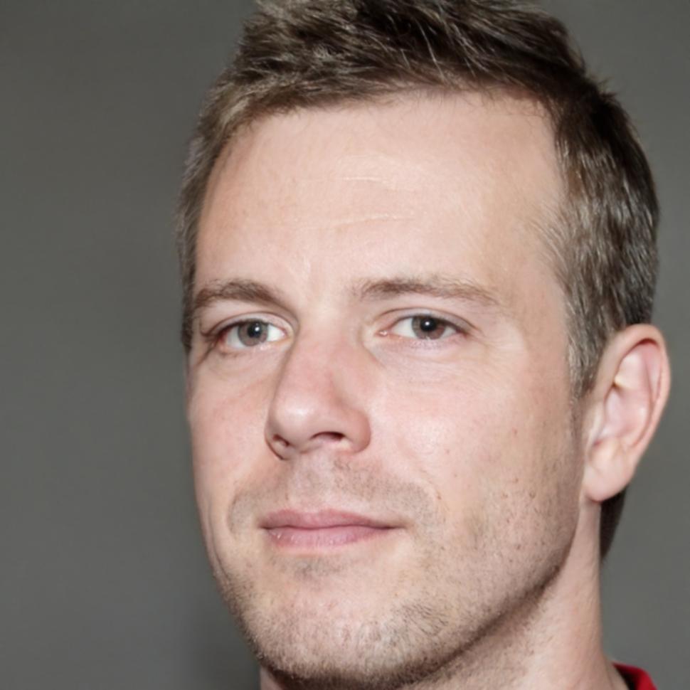 Instructor especialista en optimización 3D