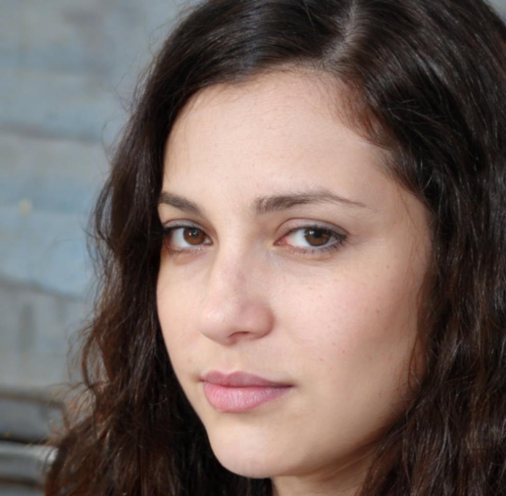 Coordinadora académica del programa de formación